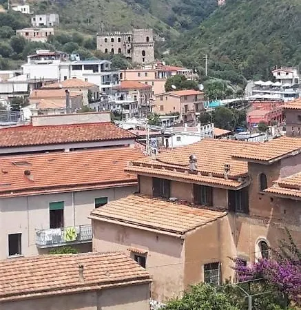 Finestra Sul Porto Apartment Marina di Camerota Exterior photo