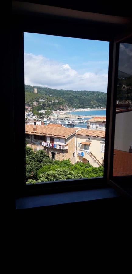 Apartment Finestra Sul Porto