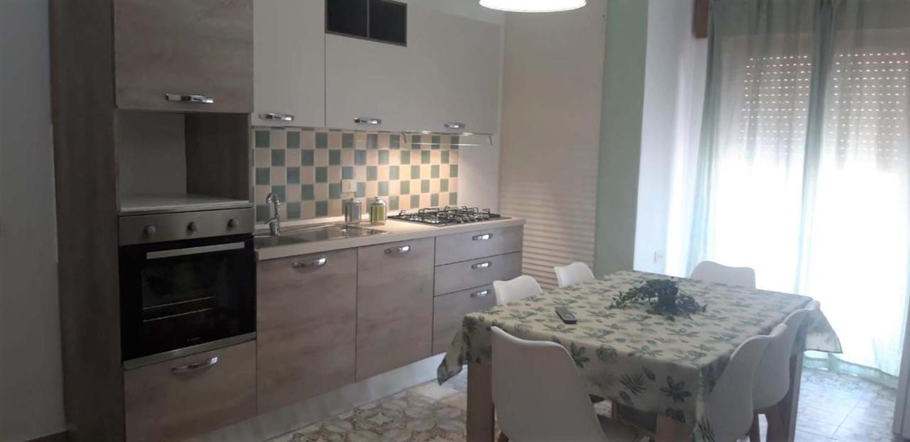 Apartment Finestra Sul Porto Marina di Camerota