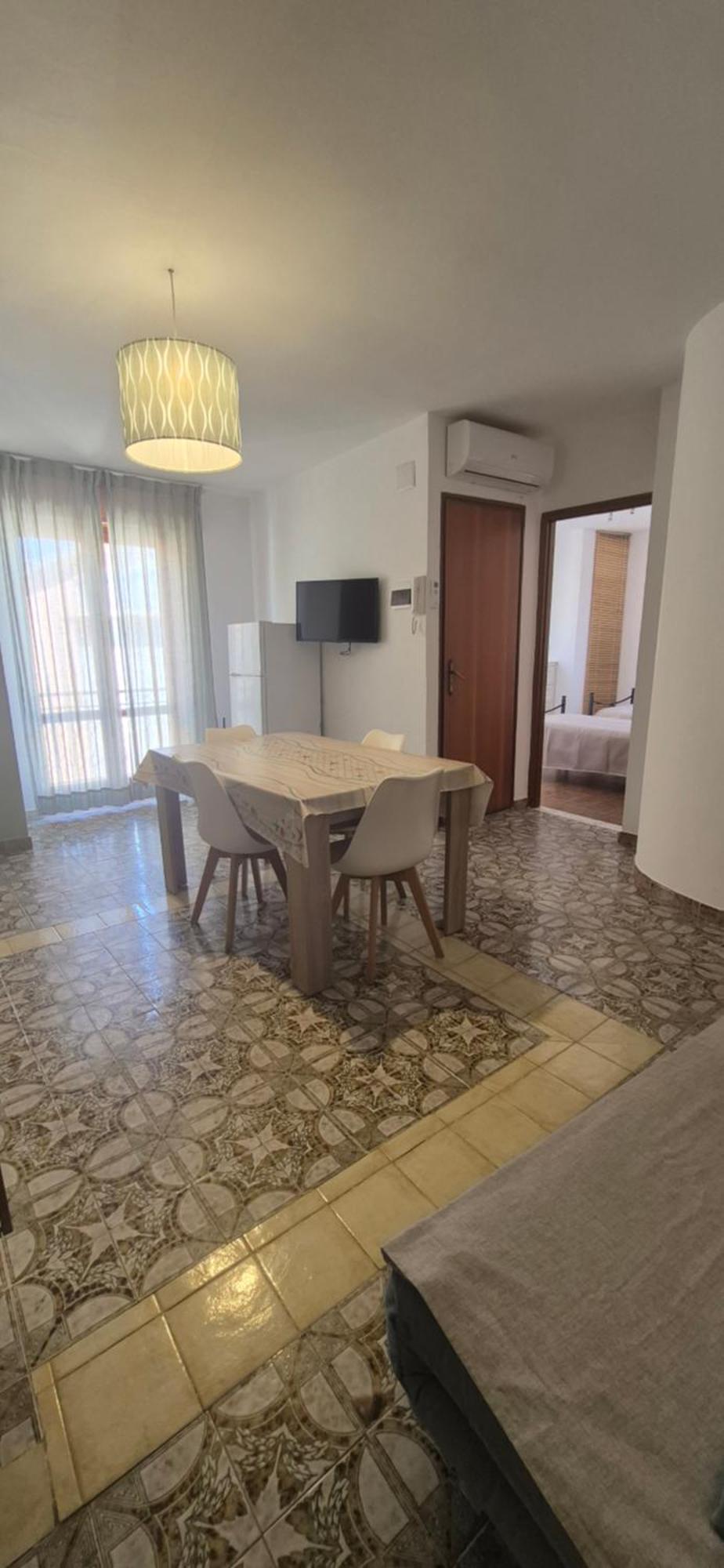Finestra Sul Porto Apartment